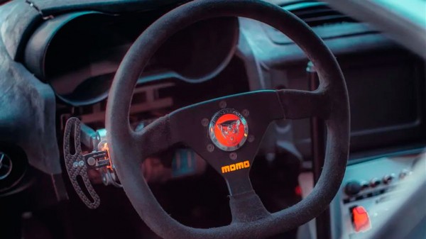 Редчайший суперкар Jaguar из фильма про Бонда выставили на продажу