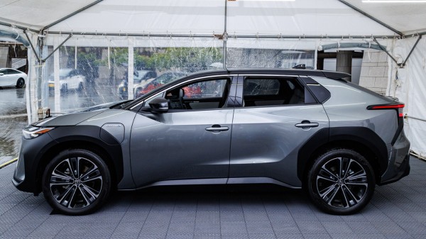 Компания Toyota рассказала о своих планах в мире автопрома