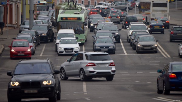 Семь советов для начинающих водителей
