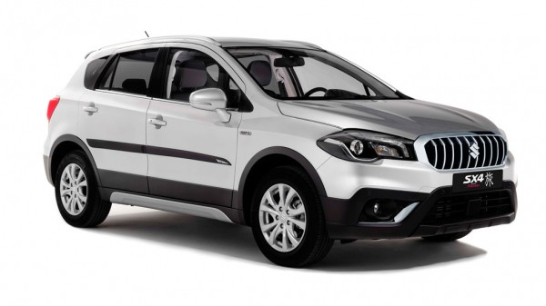 ТОП-3 полноприводных кроссоверов на рынке РФ с атмосферными моторами и классической АКПП