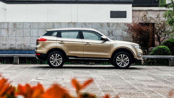 ТОП-3 полноприводных кроссоверов на рынке РФ с атмосферными моторами и классической АКПП