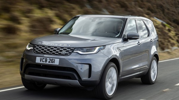 ТОП-25 самых ненадёжных внедорожников