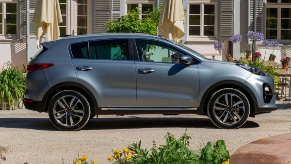 ТОП-3 полноприводных кроссоверов на рынке РФ с атмосферными моторами и классической АКПП