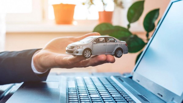 В России вырос средний размер автокредита