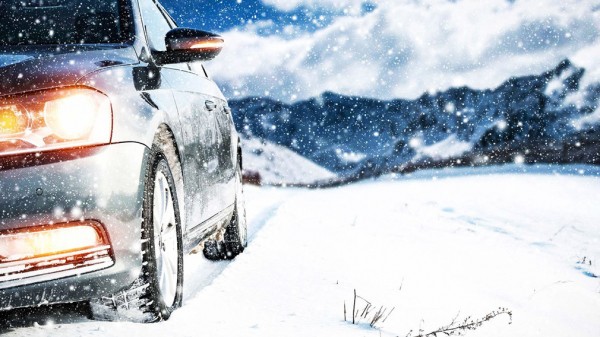 Автоэксперт Егор Васильев: выбирать привод машины стоит с учетом зимнего фактора