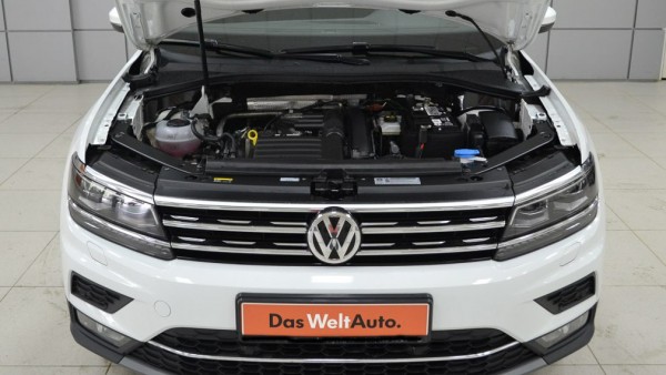 Volkswagen запустил в России систему онлайн-продаж машин с пробегом