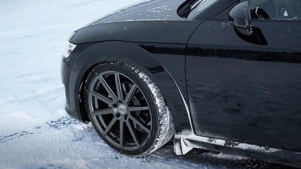 Водителям в РФ назвали недостатки кованых колесных дисков при условии зимней эксплуатации