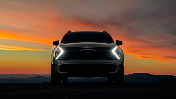 Kia готовит хардкорные модификации кроссоверов Sportage, Sorento и Telluride