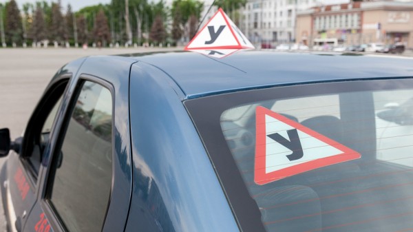 Семь советов для начинающих водителей