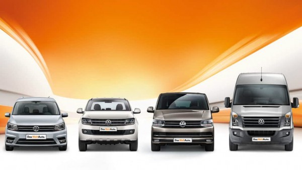 Volkswagen запустил в России систему онлайн-продаж машин с пробегом