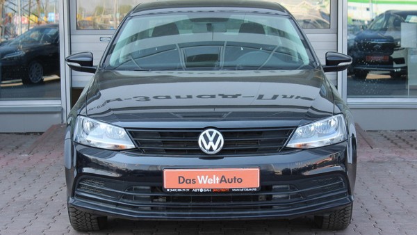 Volkswagen запустил в России систему онлайн-продаж машин с пробегом