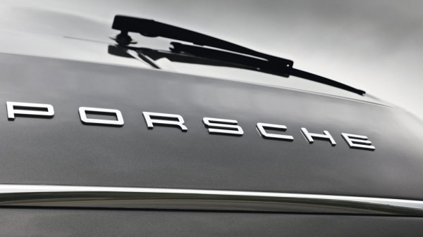 Компания Porsche рассказала о новинках для России в следующем году