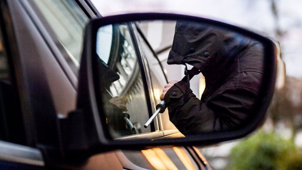 Автоэксперт Алексей Балашов: проблемы с электроникой автомобиля могут свидетельствовать о взломе