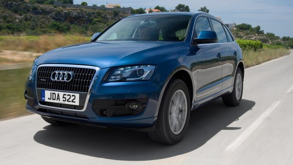 ТОП-25 самых ненадёжных внедорожников