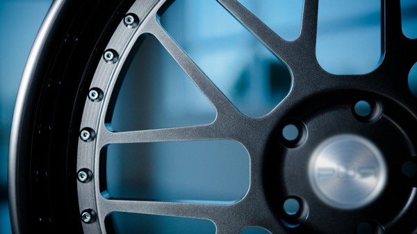 Водителям в РФ назвали недостатки кованых колесных дисков при условии зимней эксплуатации