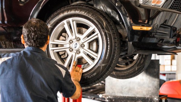 Нужно ли менять покрышки местами при сезонной смене колес