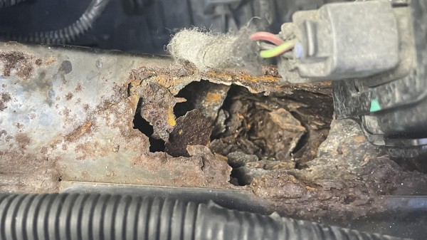 У электрокаров Tesla обнаружили новую проблему