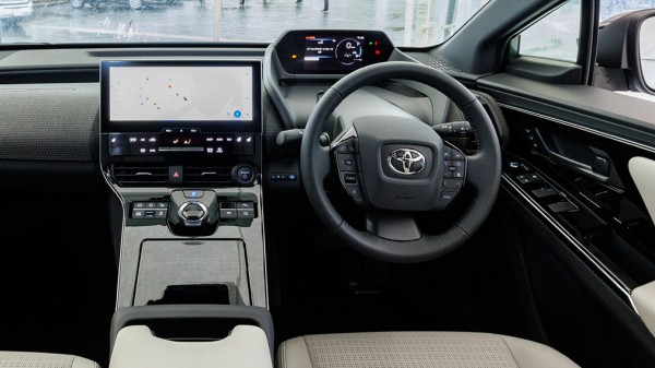 Компания Toyota рассказала о своих планах в мире автопрома