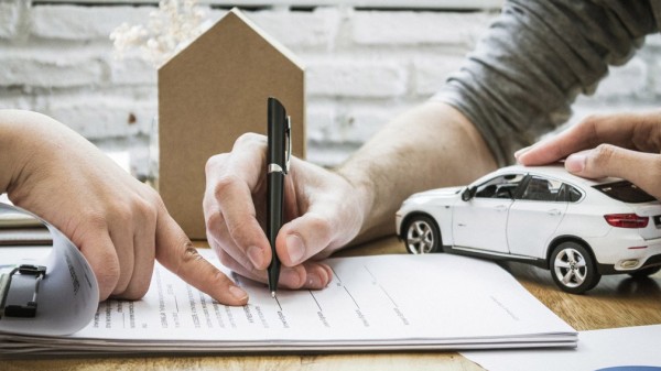 В России вырос средний размер автокредита