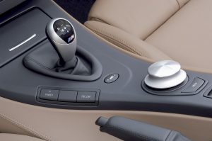 Адаптивная АКПП: особенности