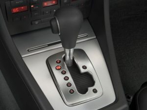 Адаптивная АКПП: особенности