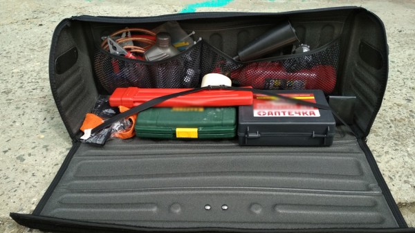 Семь советов для начинающих водителей