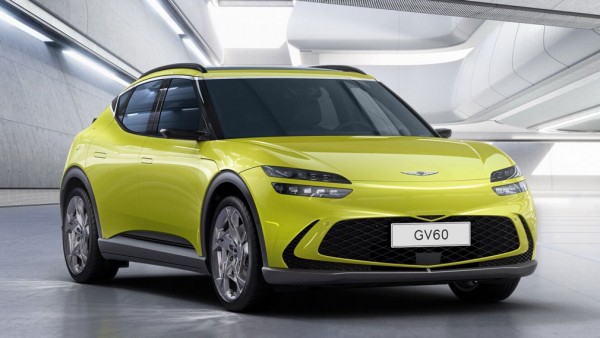 В Hyundai приостановили разработку водородных двигателей для бренда Genesis