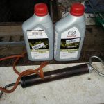 Частичная замена масла в коробке автомат: как меняется трансмиссионное масло АКПП