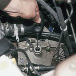 Частичная замена масла в коробке автомат: как меняется трансмиссионное масло АКПП