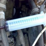 Через сколько надо менять масло в коробке: МКПП и АКПП