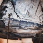 Что такое CVT трансмиссия