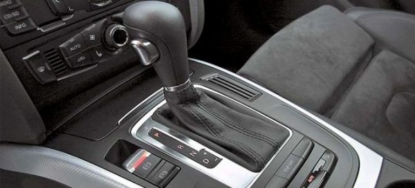 Что такое CVT трансмиссия