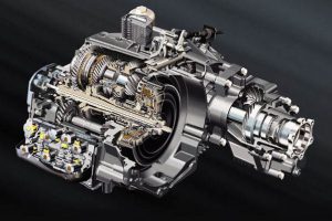 Что такое коробка робот в автомобиле