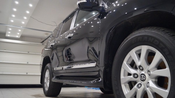 Названы 9 вещей, которые радуют и раздражают владельцев Toyota