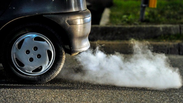 Россиян планируют ограничить в использовании личных авто к 2035 году 