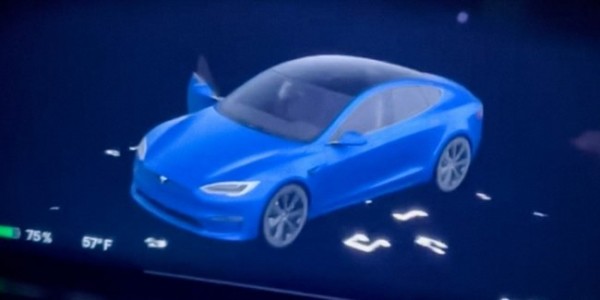 Электрокары Tesla теперь можно использовать как мегафоны