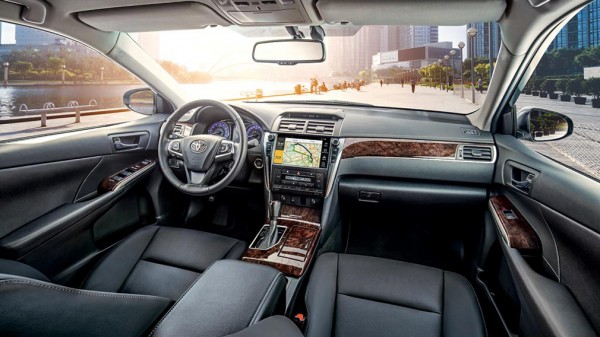 Названы 9 вещей, которые радуют и раздражают владельцев Toyota