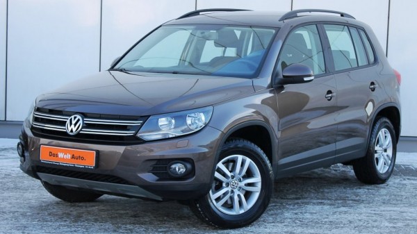 Volkswagen запустил в России систему онлайн-продаж машин с пробегом