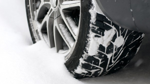 Водителям в РФ назвали недостатки кованых колесных дисков при условии зимней эксплуатации