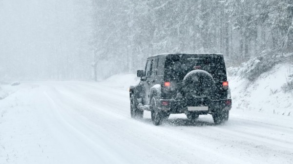 Автоэксперт Егор Васильев: выбирать привод машины стоит с учетом зимнего фактора
