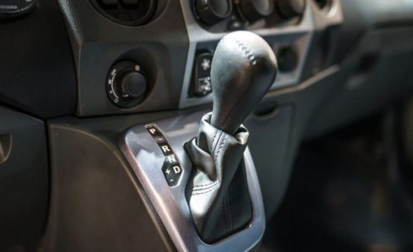 Газель &laquo;Некст&raquo;: автоматическая коробка передач