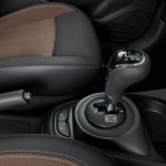 Газель &laquo;Некст&raquo;: автоматическая коробка передач