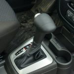 Газель &laquo;Некст&raquo;: автоматическая коробка передач