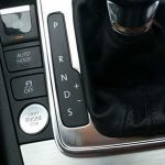 Как поменять масло в коробке DSG