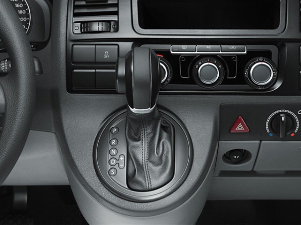 Как поменять масло в коробке DSG