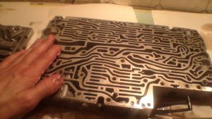 Как промыть гидроблок АКПП: для чего нужна промывка