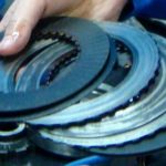 Как промыть гидроблок АКПП: для чего нужна промывка