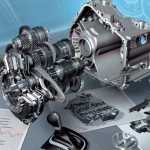 Как работает коробка-автомат: устройство АКПП