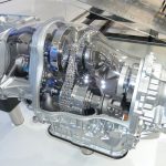 Как работает коробка-автомат: устройство АКПП