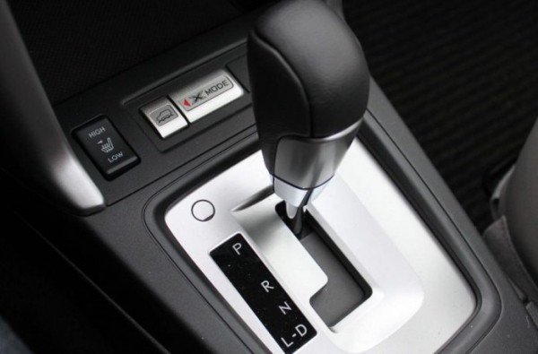 Как зимой прогреть вариатор